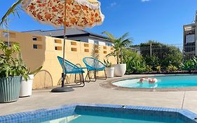 Mount Eden Motel